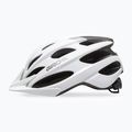 Велосипедна каска Giro Revel 2026 matte white/gray 2