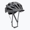 Велосипедна каска Giro Revel 2026 matte titanium/white