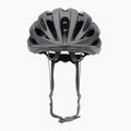 Велосипедна каска Giro Revel 2026 matte titanium/white 2