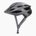 Велосипедна каска Giro Revel 2026 matte titanium/white 3