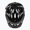 Велосипедна каска Giro Revel 2026 matte titanium/white 5