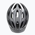 Велосипедна каска Giro Revel 2026 matte titanium/white 6