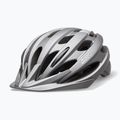 Велосипедна каска Giro Revel 2026 matte titanium/white