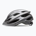 Велосипедна каска Giro Revel 2026 matte titanium/white 2