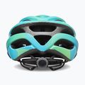 Детска велосипедна каска Giro Raze matte blue/green 3