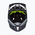 Велосипедна каска Bell Full-Air MIPS grid electric blue 5
