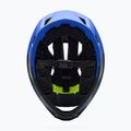 Велосипедна каска Bell Full-Air MIPS grid electric blue 6