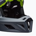 Велосипедна каска Bell Full-Air MIPS grid electric blue 7