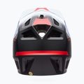 Велосипедна каска Bell Full-Air MIPS grid white black 4