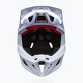 Велосипедна каска Bell Full-Air MIPS grid white black 5