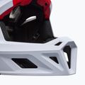 Велосипедна каска Bell Full-Air MIPS grid white black 7