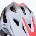 Велосипедна каска Bell Full-Air MIPS grid white black 9