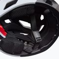 Велосипедна каска Bell Full-Air MIPS grid white black 10