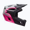 Велосипедна каска Bell Full-Air MIPS fluid grey pink 2