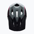 Велосипедна каска Bell Full-Air MIPS fluid grey pink 5