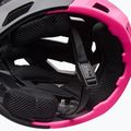 Велосипедна каска Bell Full-Air MIPS fluid grey pink 8