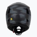 Велосипедна каска Bell Sanction 2 DLX MIPS camo matte black 4