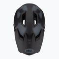 Велосипедна каска Bell Sanction 2 DLX MIPS camo matte black 6