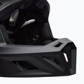 Велосипедна каска Bell Full-Air MIPS solid matte black 7