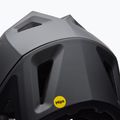 Велосипедна каска Bell Full-Air MIPS solid matte black 8