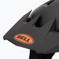 Велосипедна каска Bell Sanction 2 DLX MIPS blip rootbeer 7