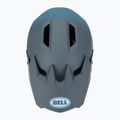 Велосипедна каска Bell Sanction 2 DLX MIPS blip teal 6