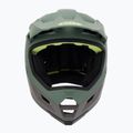 Велосипедна каска Bell Sanction 2 DLX MIPS blip vintage olive 2