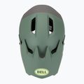 Велосипедна каска Bell Sanction 2 DLX MIPS blip vintage olive 6