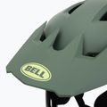 Велосипедна каска Bell Sanction 2 DLX MIPS blip vintage olive 7