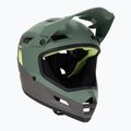 Велосипедна каска Bell Sanction 2 DLX MIPS blip vintage olive 8