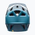 Велосипедна каска Bell Full-Air MIPS ratio steel grey 4
