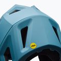 Велосипедна каска Bell Full-Air MIPS ratio steel grey 8