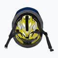 Детска велосипедна каска Bell Granite Mips Jr blue 5