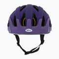 Детска велосипедна каска Bell Granite Mips Jr plum 2