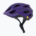 Детска велосипедна каска Bell Granite Mips Jr plum 3