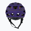 Детска велосипедна каска Bell Granite Mips Jr plum 4