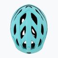 Детска велосипедна каска Bell Cadence Jr solid mint 6