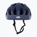 Детска велосипедна каска Bell Cadence Jr solid midnight 2