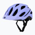 Детска велосипедна каска Bell Cadence K solid lavender