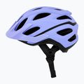 Детска велосипедна каска Bell Cadence K solid lavender 3