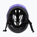 Детска велосипедна каска Bell Cadence K solid lavender 5