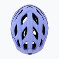 Детска велосипедна каска Bell Cadence K solid lavender 6