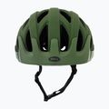 Велосипедна каска Bell Cadence solid olive green 2