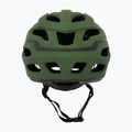 Велосипедна каска Bell Cadence solid olive green 4