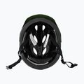 Велосипедна каска Bell Cadence solid olive green 5