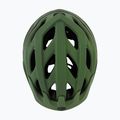 Велосипедна каска Bell Cadence solid olive green 6