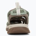 Дамски сандали KEEN Whisper lily pad 6