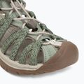 Дамски сандали KEEN Whisper lily pad 7
