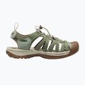Дамски сандали KEEN Whisper lily pad 2