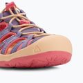 Детски сандали KEEN Moxie purple haze/pink lemonade 7